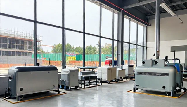 土建施工中设备寿命管理的现实挑战