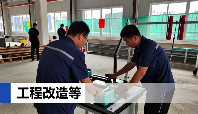 成都益盛环境工程科技有限责任公司解析技术咨询的发展趋势