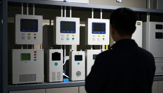 机电安装项目选型中的关键关注点分析